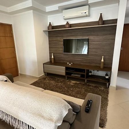 Apartamento Novo, Alto Padrao, No Guaruja, Com Terraco Gourmet E Lazer公寓 外观 照片