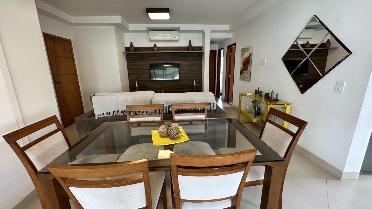 Apartamento Novo, Alto Padrao, No Guaruja, Com Terraco Gourmet E Lazer公寓 外观 照片