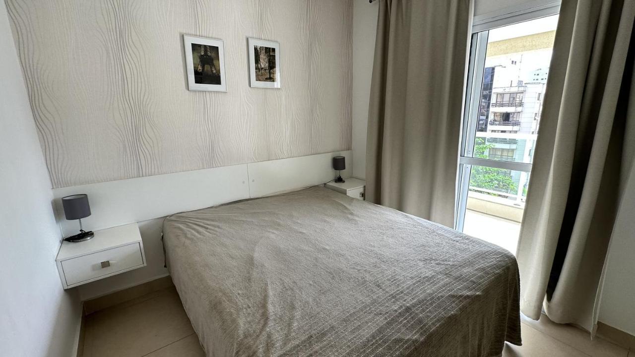 Apartamento Novo, Alto Padrao, No Guaruja, Com Terraco Gourmet E Lazer公寓 外观 照片