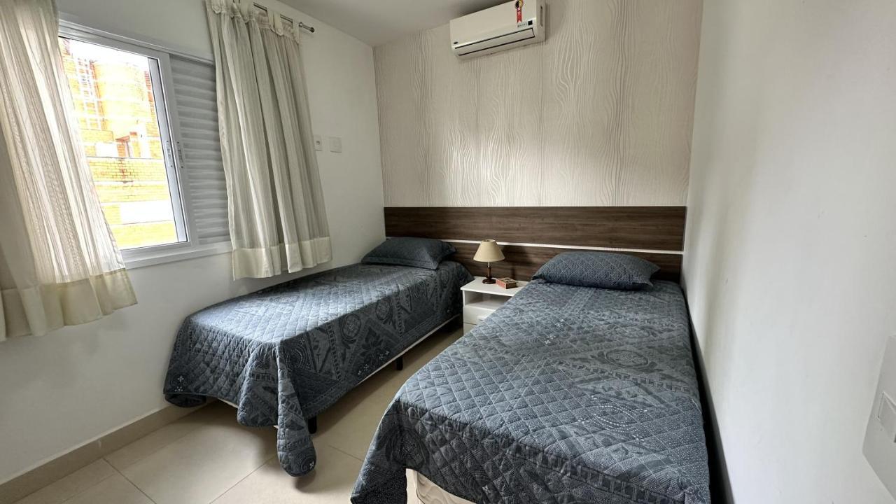 Apartamento Novo, Alto Padrao, No Guaruja, Com Terraco Gourmet E Lazer公寓 外观 照片