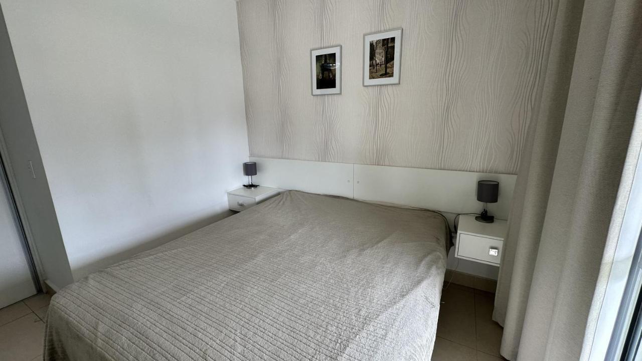 Apartamento Novo, Alto Padrao, No Guaruja, Com Terraco Gourmet E Lazer公寓 外观 照片