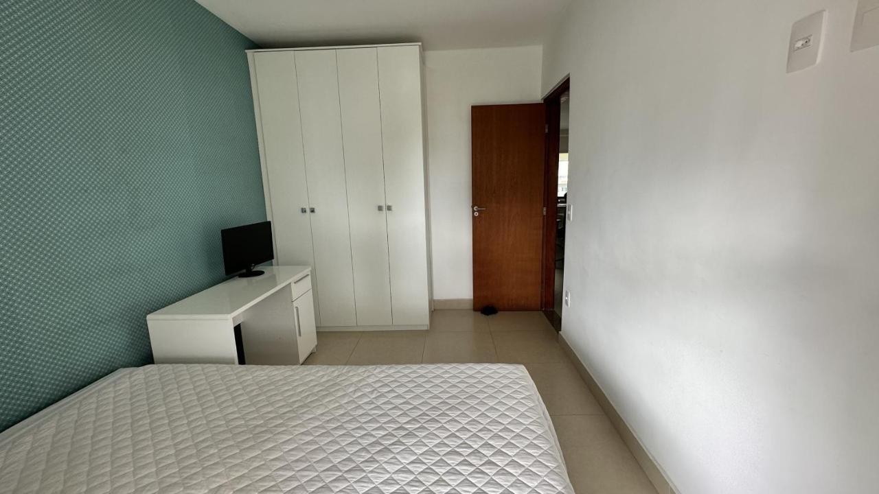 Apartamento Novo, Alto Padrao, No Guaruja, Com Terraco Gourmet E Lazer公寓 外观 照片