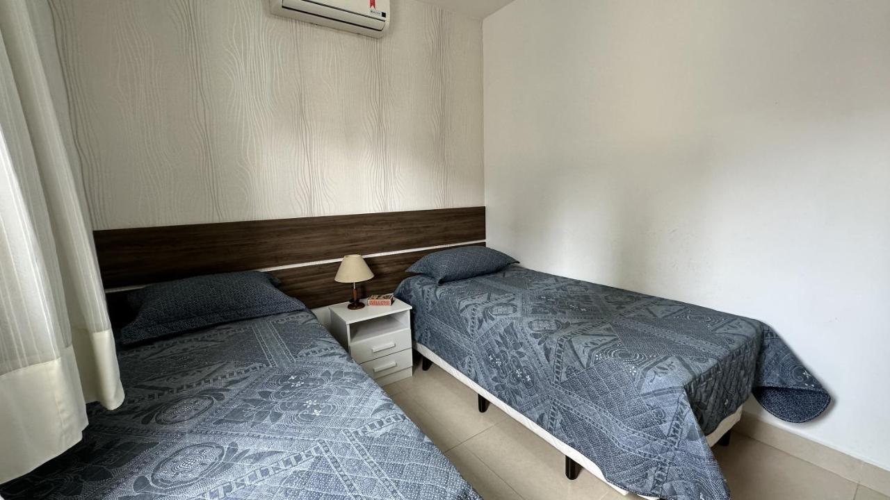 Apartamento Novo, Alto Padrao, No Guaruja, Com Terraco Gourmet E Lazer公寓 外观 照片