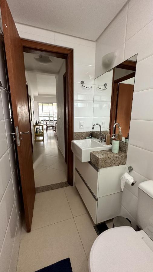 Apartamento Novo, Alto Padrao, No Guaruja, Com Terraco Gourmet E Lazer公寓 外观 照片