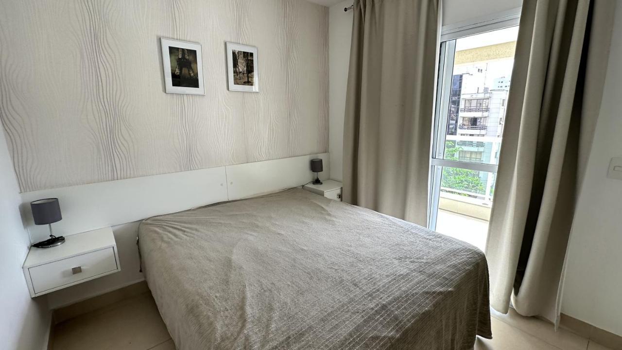 Apartamento Novo, Alto Padrao, No Guaruja, Com Terraco Gourmet E Lazer公寓 外观 照片