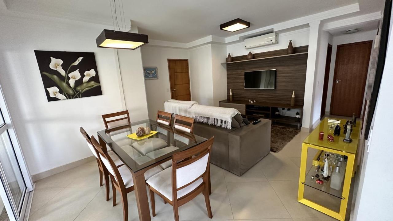 Apartamento Novo, Alto Padrao, No Guaruja, Com Terraco Gourmet E Lazer公寓 外观 照片