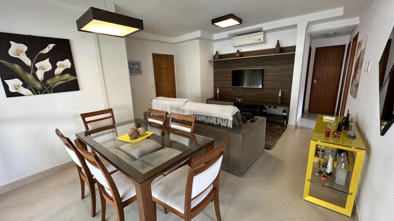 Apartamento Novo, Alto Padrao, No Guaruja, Com Terraco Gourmet E Lazer公寓 外观 照片